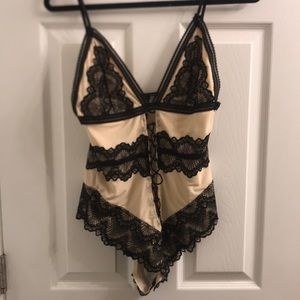 Fashion Nova bodysuit